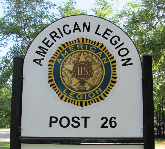 Legion Post 26